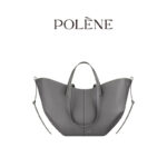 Polens New Model Leather Tote Handbag Large Capacity - Image 7