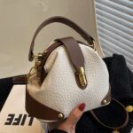 Small Tote High-End Women's Bags