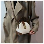 Small Tote High-End Women's Bags - Image 6