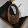 Snake brown