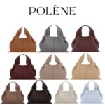 popular cross-border Polene Cloud Bag