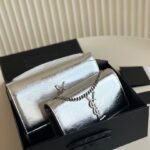 High Quality Crossbody Shoulder Chain Bag - Image 3