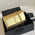 High Quality Crossbody Shoulder Chain Bag - Image 4