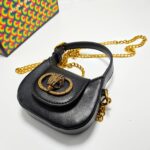 New color-blocked mini handbag for women - Image 8