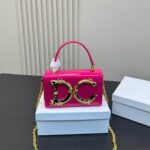 High-Quality Dg Sicily Bag