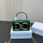 High-Quality Dg Sicily Bag - Image 4