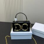 High-Quality Dg Sicily Bag - Image 5