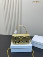High-Quality Dg Sicily Bag - Image 6