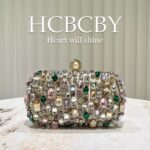 Women's Clutch Bag - Image 2