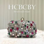 Women's Clutch Bag - Image 4