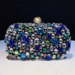 Women's Clutch Bag - Image 3