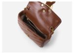Chanel Style Light Luxury Chain Bag - Image 5