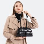 Versatile Large Capacity Single Shoulder Handbag - Image 3