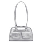 Versatile Large Capacity Single Shoulder Handbag - Image 7