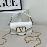 Fashionable Small Square Bag - Image 2