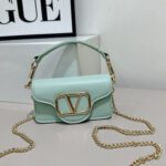 Fashionable Small Square Bag - Image 8