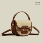 Simple and Lightweight Saddle Bag