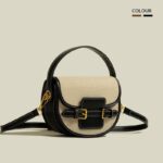 Simple and Lightweight Saddle Bag - Image 3