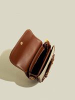 Simple and Lightweight Saddle Bag - Image 5
