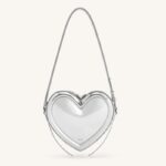 Jwpei Heart-Shaped Crossbody Bag - Image 7