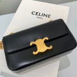 Retro Monogram Small Square Baguette Underarm Bag - Image 2
