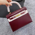Large Capacity Shoulder Crossbody Bag for Women - Image 2