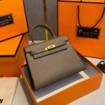 Large Capacity Shoulder Crossbody Bag for Women - Image 6
