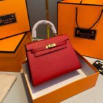 Large Capacity Shoulder Crossbody Bag for Women - Image 8