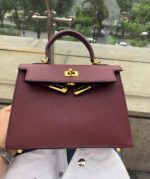 Large Capacity Shoulder Crossbody Bag for Women - Image 11