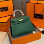 Large Capacity Shoulder Crossbody Bag for Women - Image 12