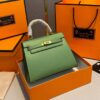 Pine green