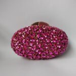 Flower Crystal Bag - Image 5