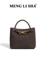 Cross-Border New Hand-Woven Bag - Image 2