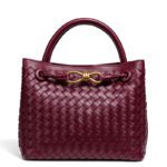 Cross-Border New Hand-Woven Bag - Image 7