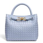 Cross-Border New Hand-Woven Bag - Image 9