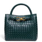 Cross-Border New Hand-Woven Bag - Image 10