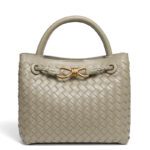 Cross-Border New Hand-Woven Bag - Image 11