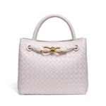 Cross-Border New Hand-Woven Bag - Image 12