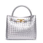 Cross-Border New Hand-Woven Bag - Image 14