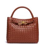 Cross-Border New Hand-Woven Bag - Image 15