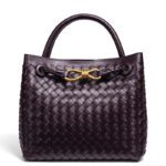 Cross-Border New Hand-Woven Bag - Image 13