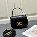 High-End Fashion One-Shoulder Crossbody Handheld Women's Bag - Image 2