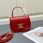 High-End Fashion One-Shoulder Crossbody Handheld Women's Bag - Image 3