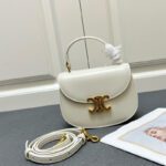 High-End Fashion One-Shoulder Crossbody Handheld Women's Bag - Image 4