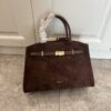 Brown suede2