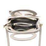 Spring and Summer Small Bow Handbag - Image 3