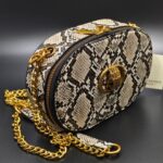 Kg Eagle Box Bag