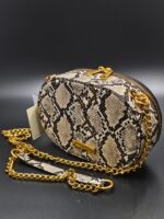 Kg Eagle Box Bag - Image 3