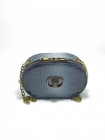 Kg Eagle Box Bag - Image 5