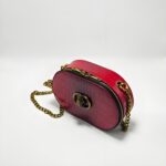 Kg Eagle Box Bag - Image 7